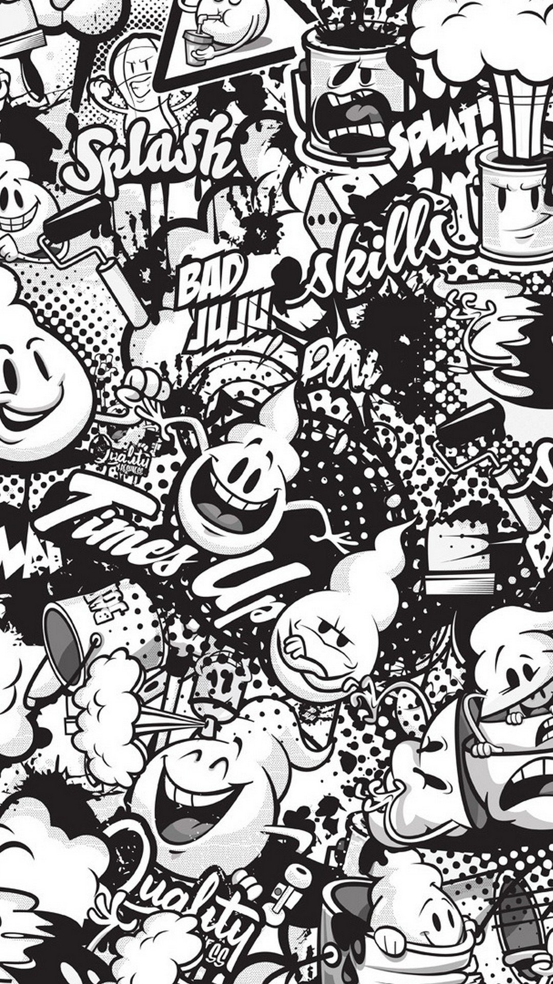 1080x1920  wallpaper 49. | Странные места, Серые обои, Обои