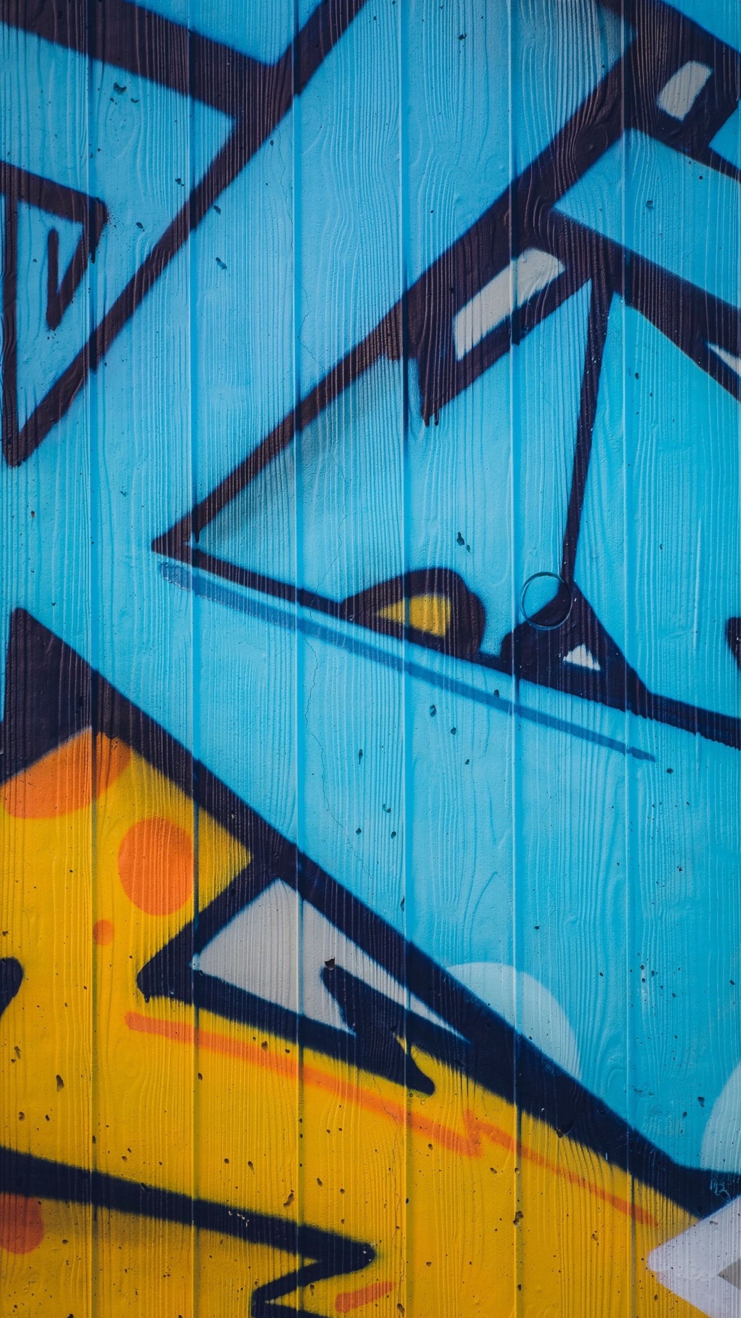 1080x1920  Graffiti Wallpaper Street Art для Android — Скачать