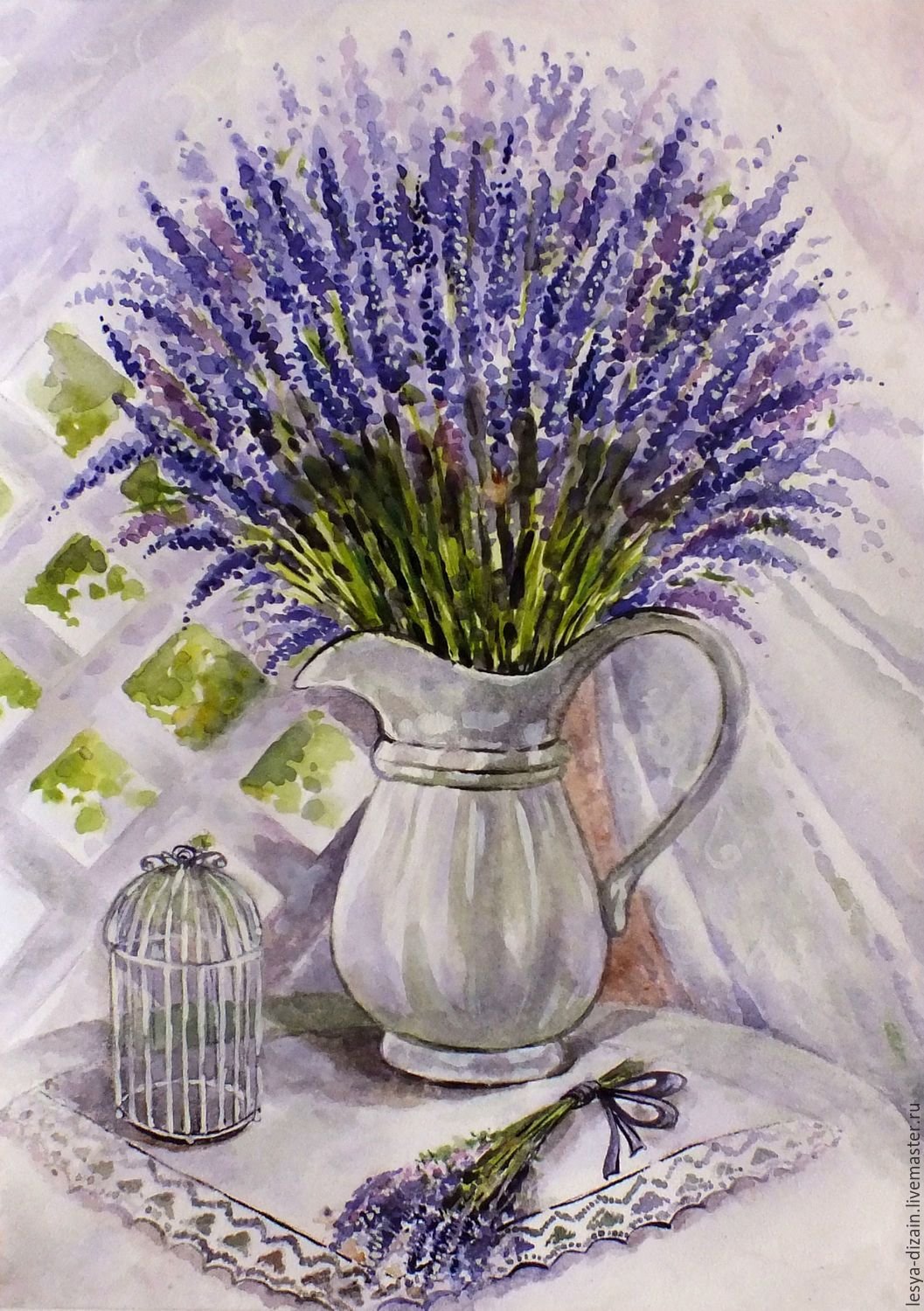 1057x1500  Картинки в стиле прованс - 82 фото