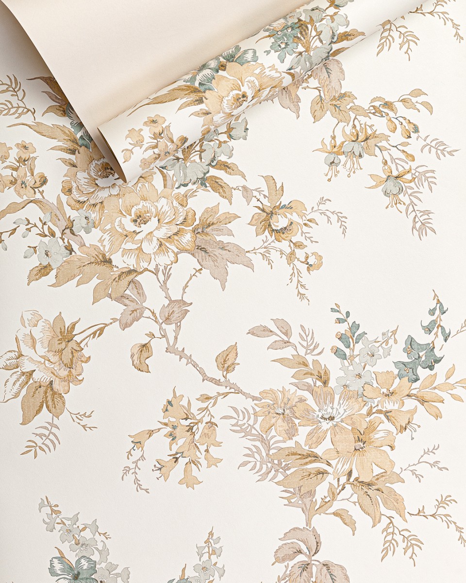 960x1200  Обои в стиле Прованс 66839 в Минске - цены