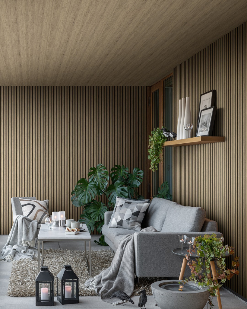 819x1024  Чарующие рельефы стеновых панелей. Часть 2: Ultrawood и «панельные» обои