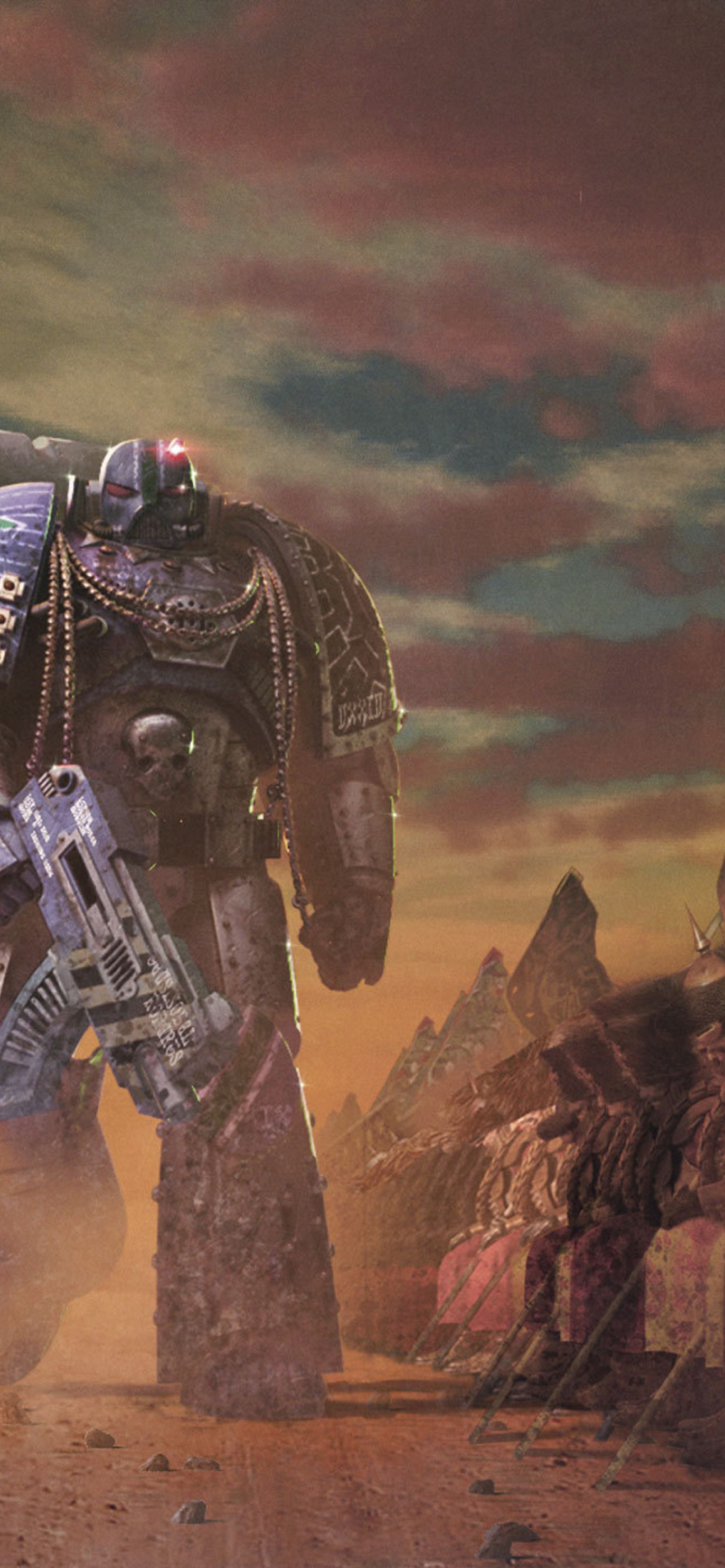 1170x2532  Warhammer iPhone Wallpapers - Wallpaper Cave