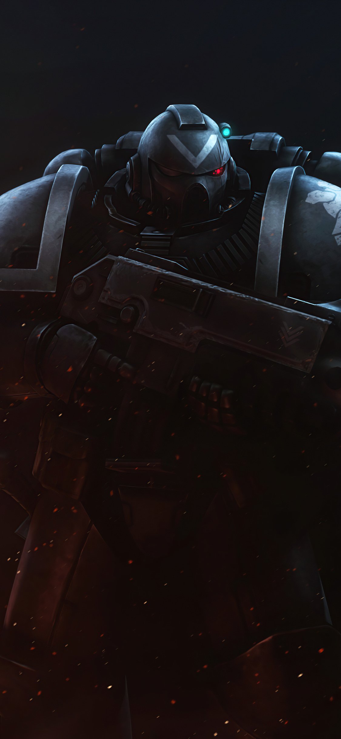 1125x2436  Warhammer iPhone Wallpapers - Wallpaper Cave