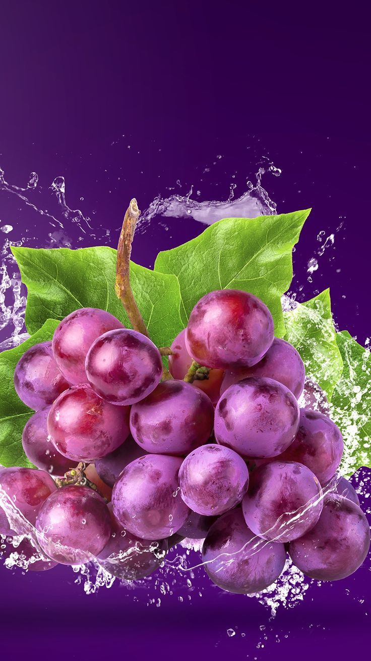 736x1308  Эстетика Эстетика обои Полезные | Fruit splash, Fruit wallpaper, Fruit  photography