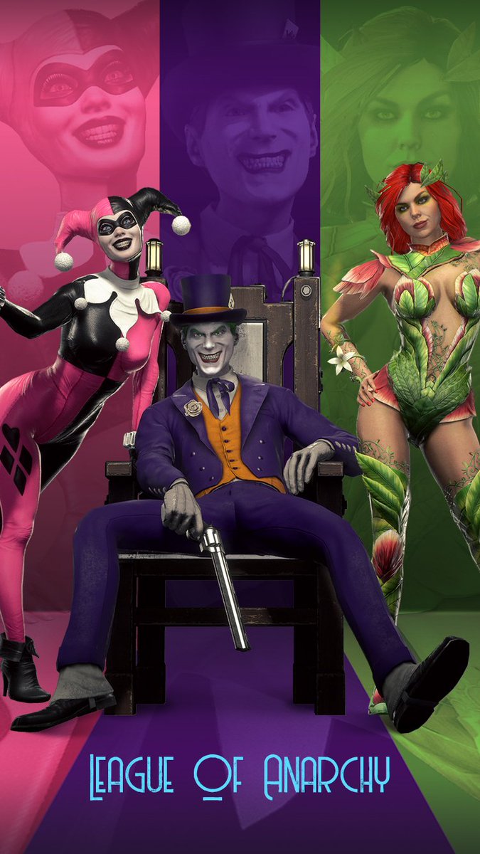 675x1200  poison ivy (1920x1080): sadboys 