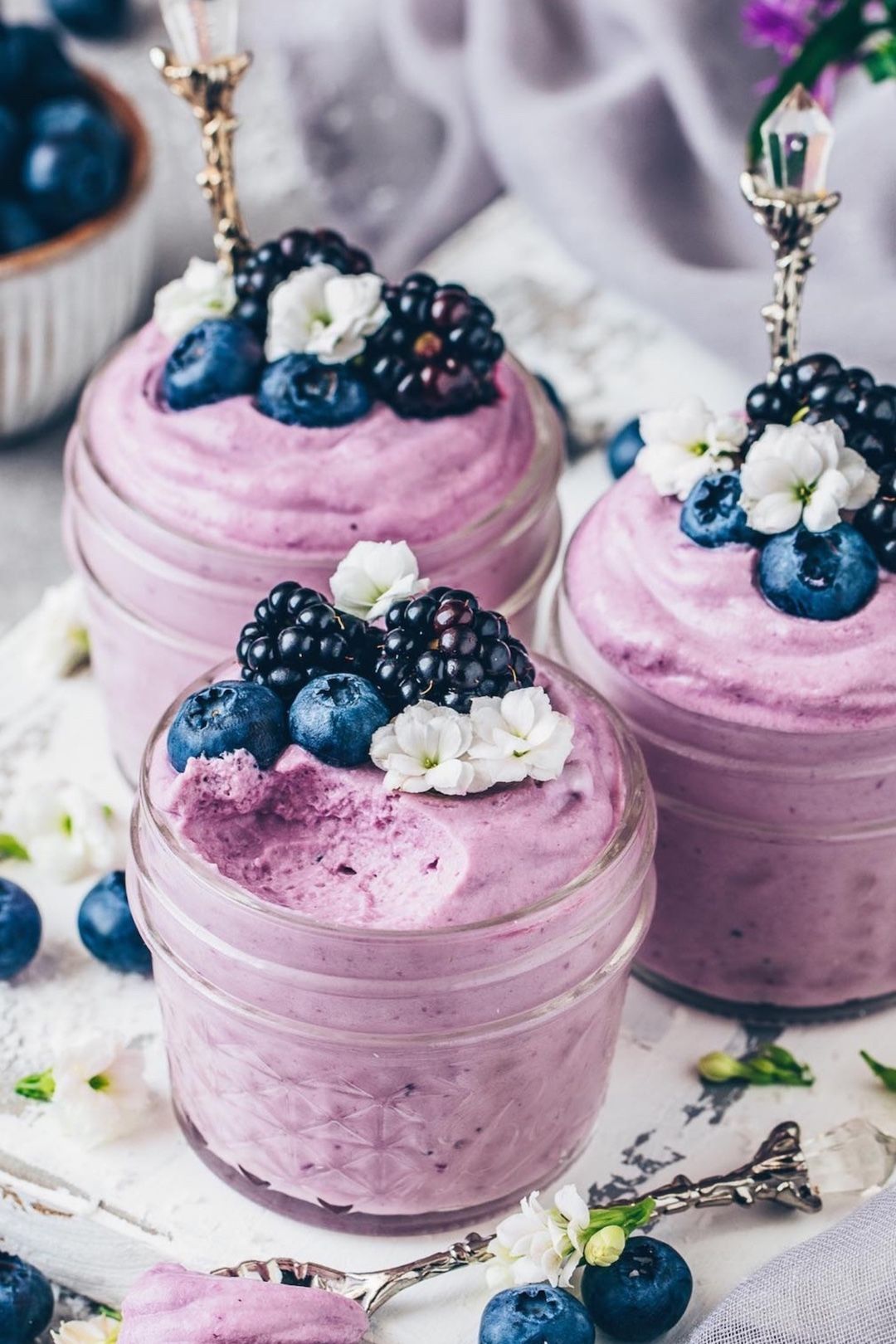 1080x1620  Обои на айфон эстетика | Десерты, Легкие десерты, Идеи для блюд