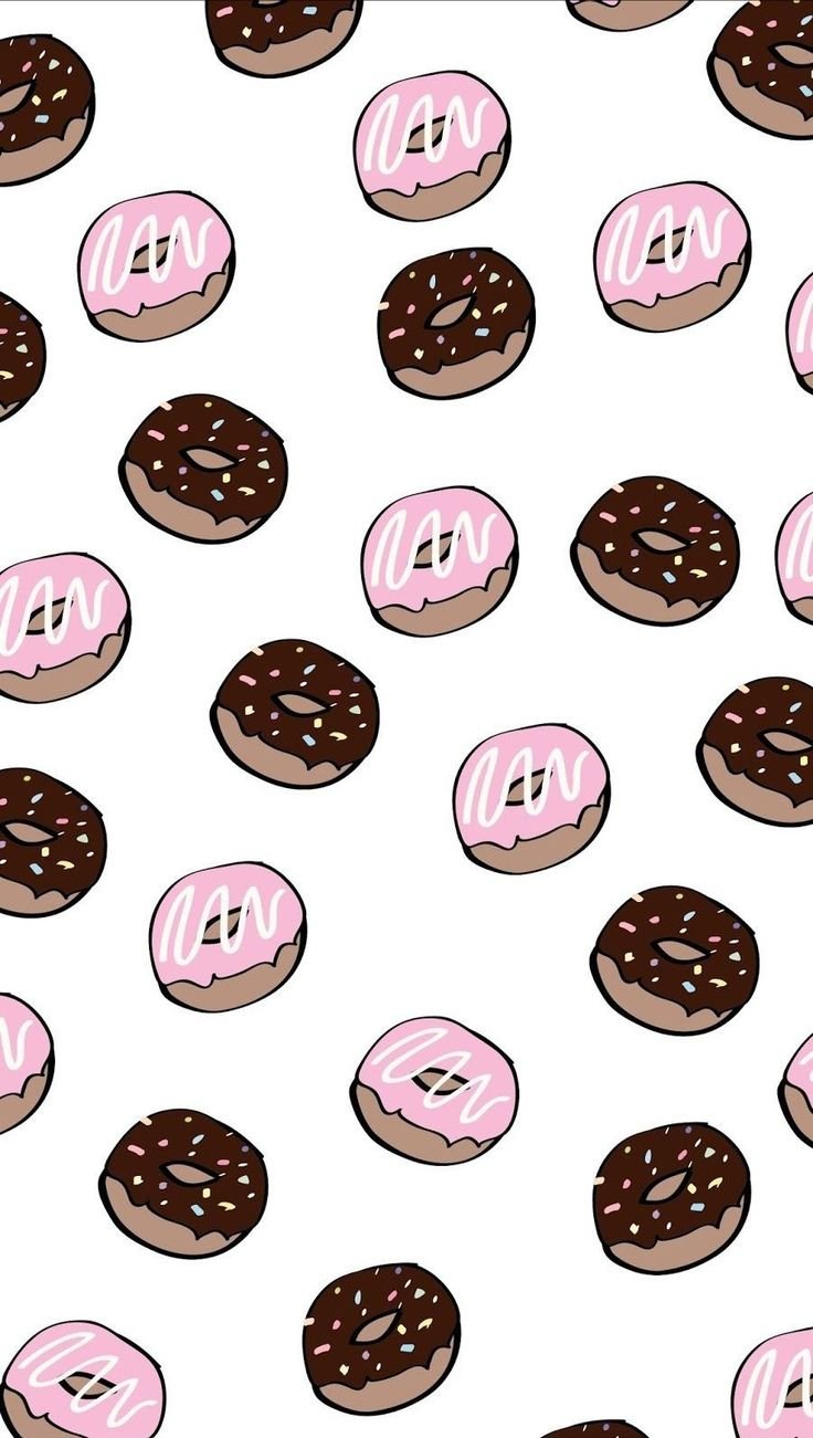 736x1301  Милый обои вкусняшки - 60 фото