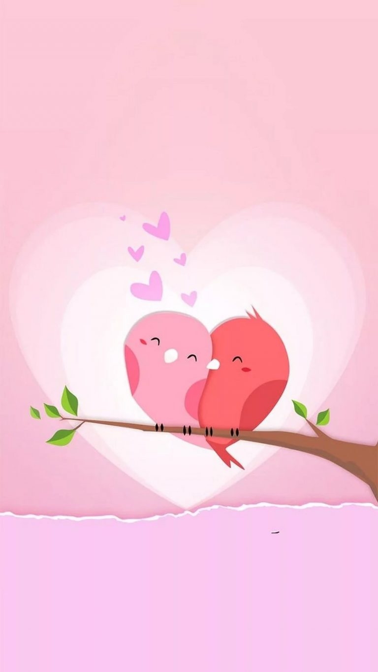 768x1365  Крутые обои на двоих (46 фото) » Фоны и обои для рабочего стола. Картинки  для заставки на телефон