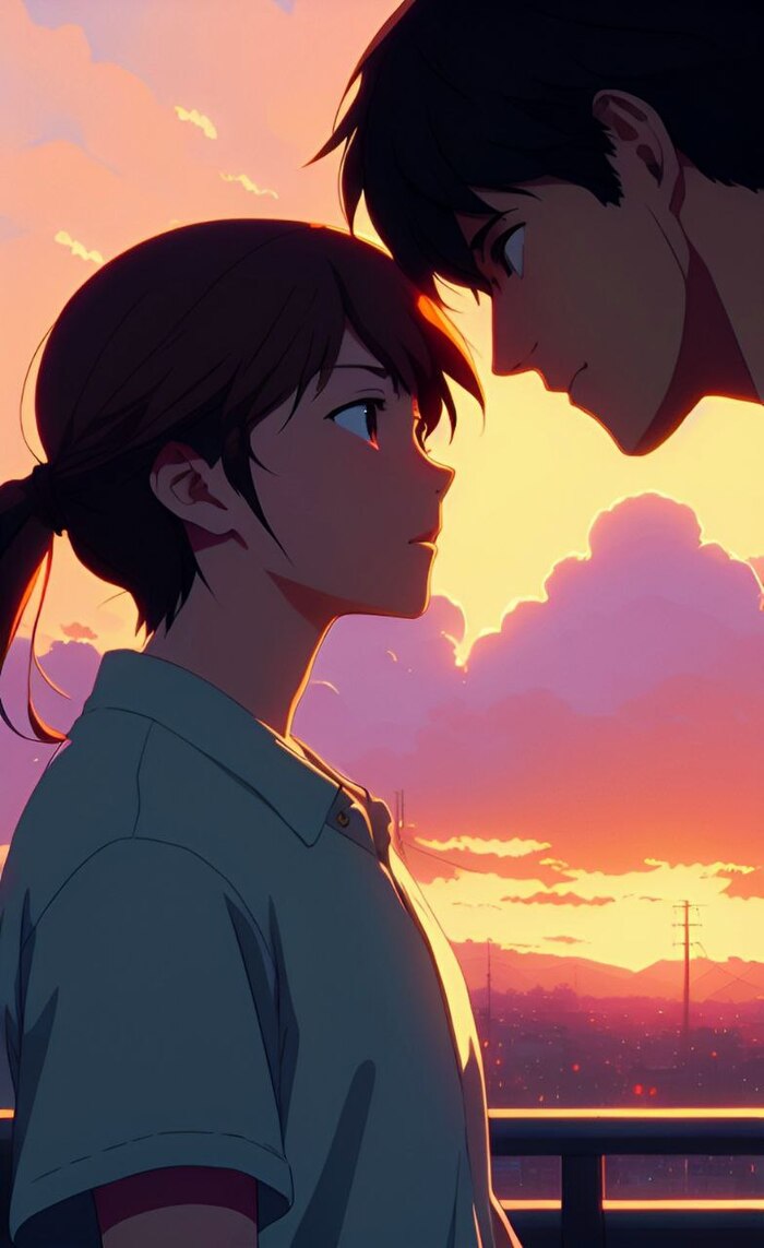 700x1143  Обои на телефон романтичные - 59 фото