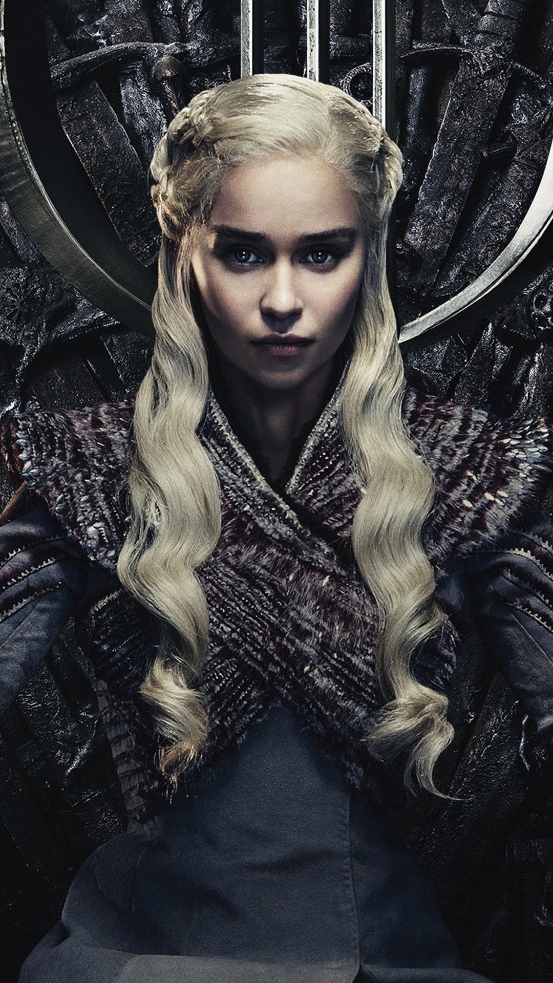 1080x1920 Game of Thrones 8 Season Wallpaper For iPhone - Лучшие обои для iPhone | Обои для iPhone Игра престолов иллюстрации Iphone wallpaper images