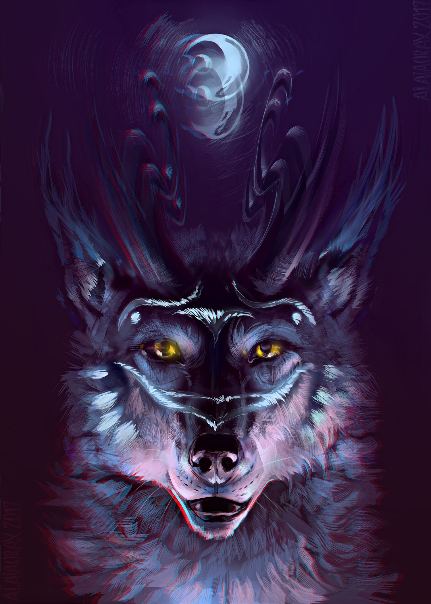 1500x2100  Волка обои на телефон [31+ изображений]