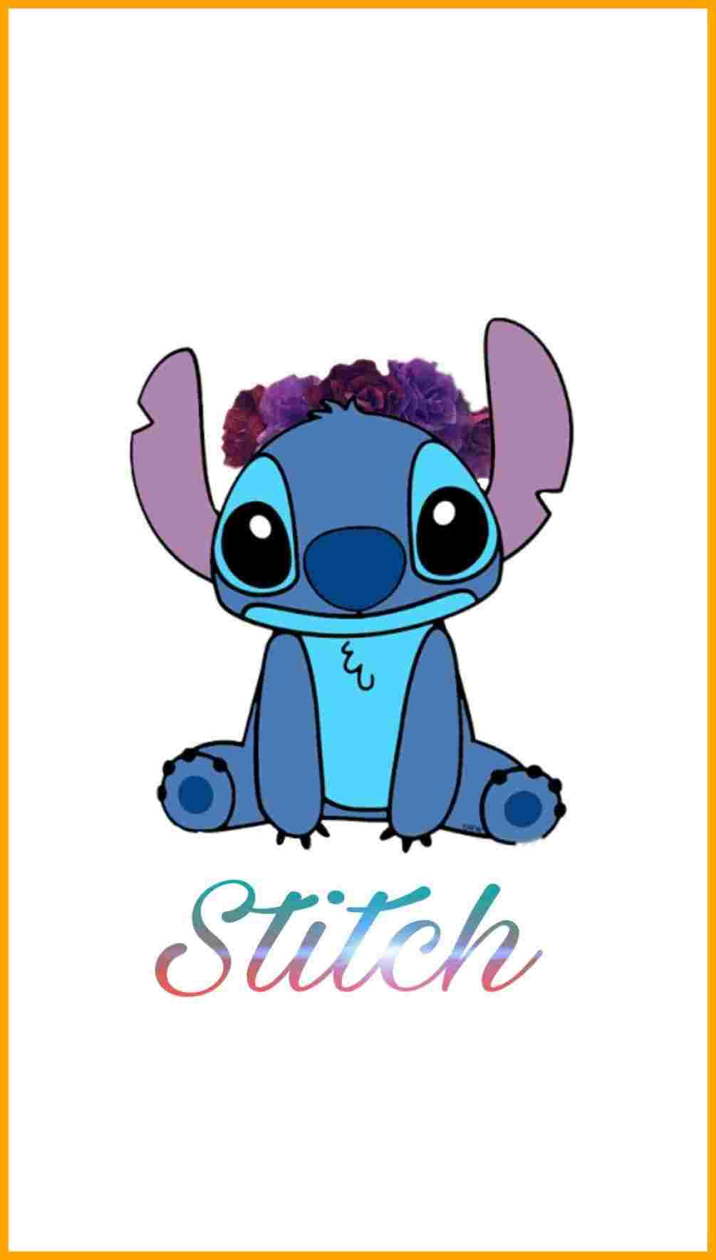 1005x1768 Stitch Wallpaper - KoLPaPer - Awesome Free HD Wallpapers 