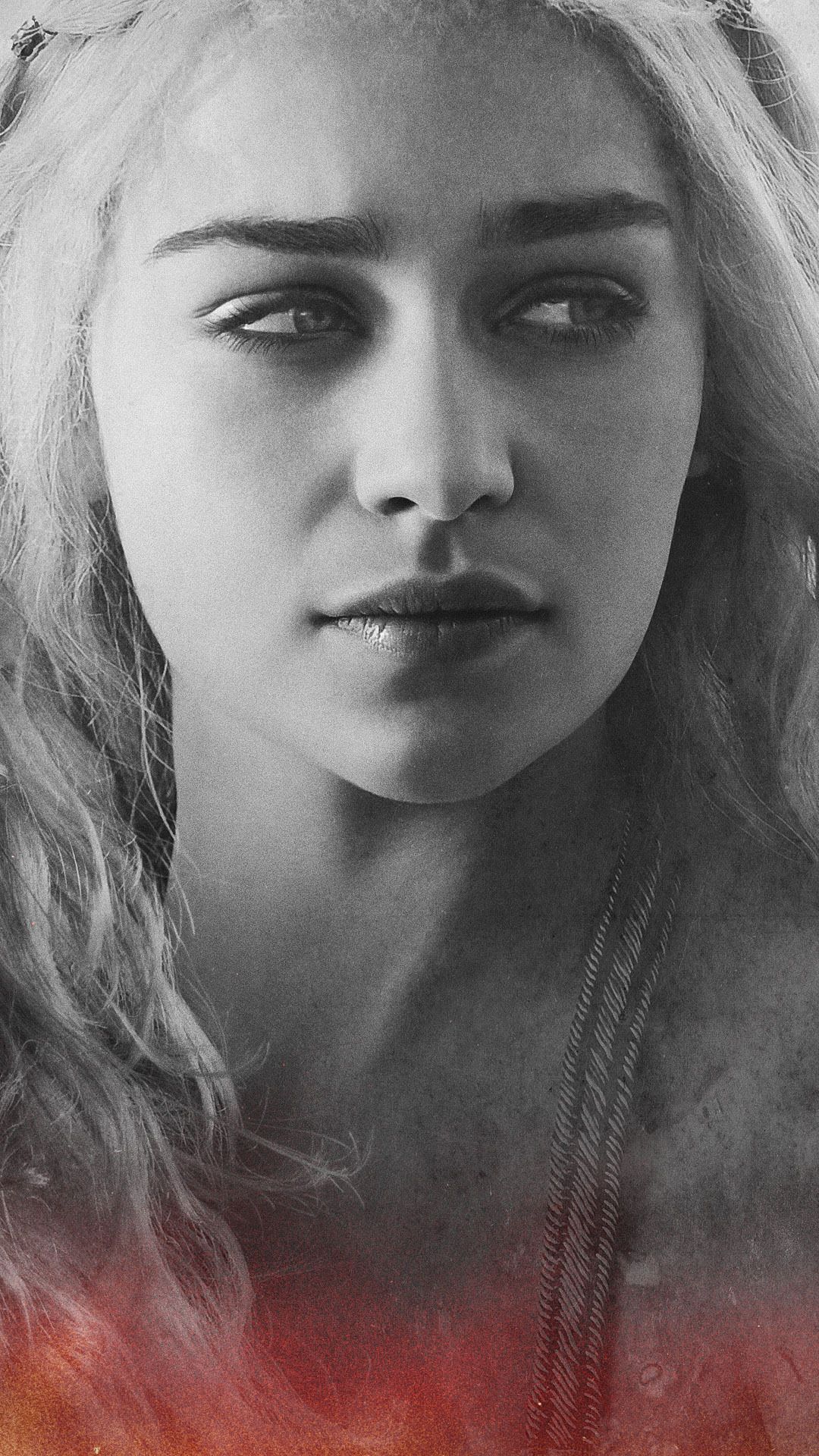1080x1920 720x1280 песня льда и огня песня льда и огня мать драконов дейенерис таргариен обои для рабочего стола 21486