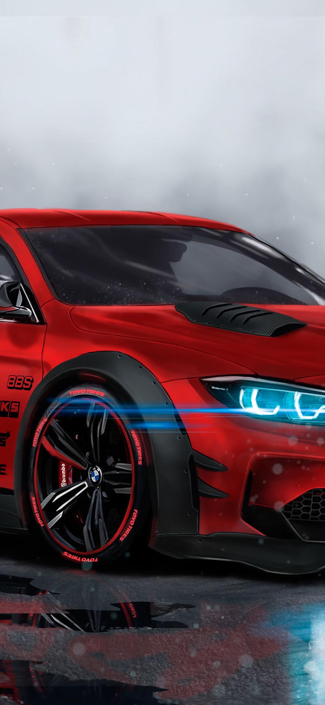 1284x2778  4К машины обои на телефон [21+ изображений]