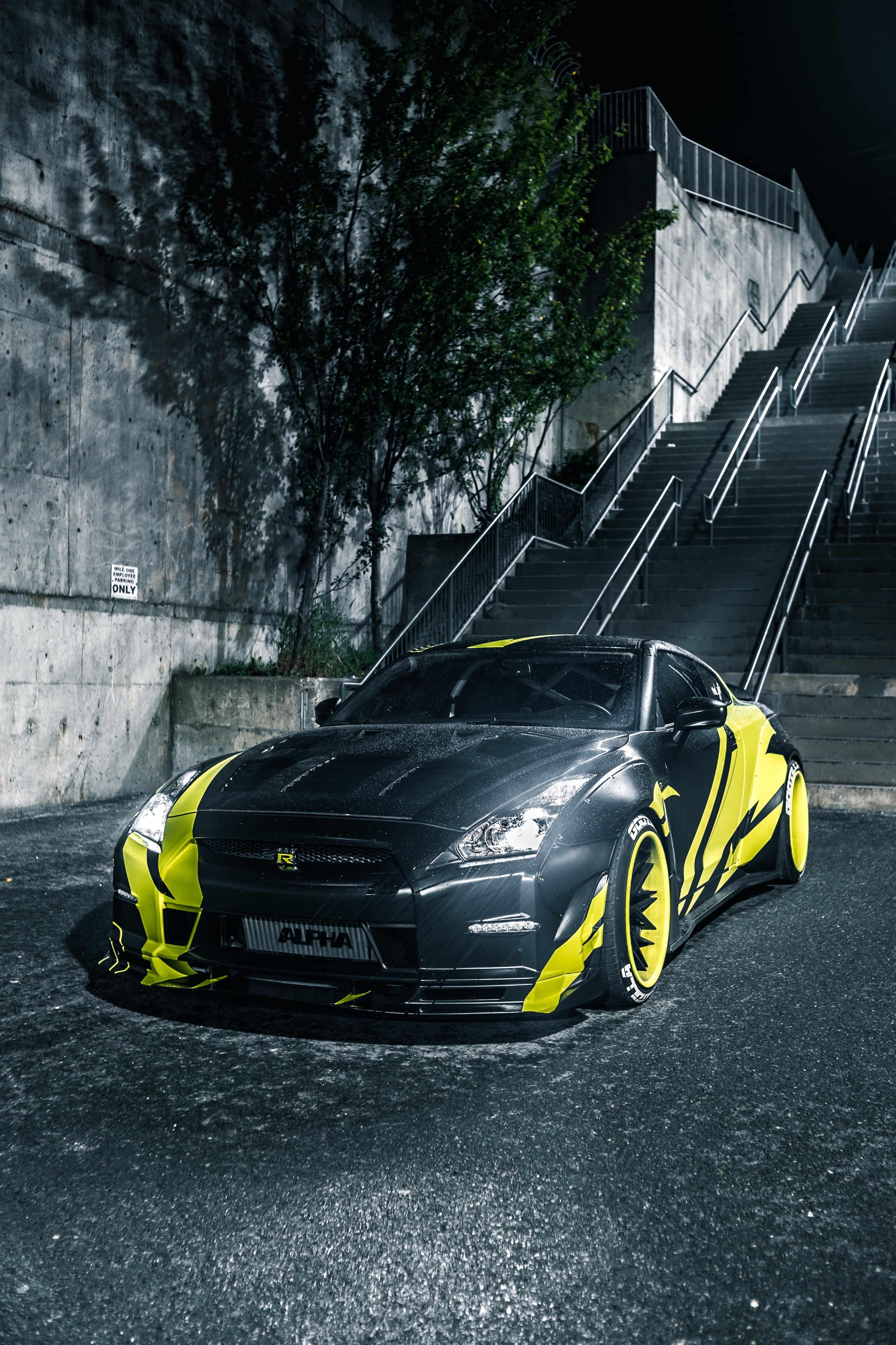 3636x5454  Скачать обои \"Спорткар\" на телефон в высоком качестве, вертикальные картинки  \"Спорткар\" бесплатно