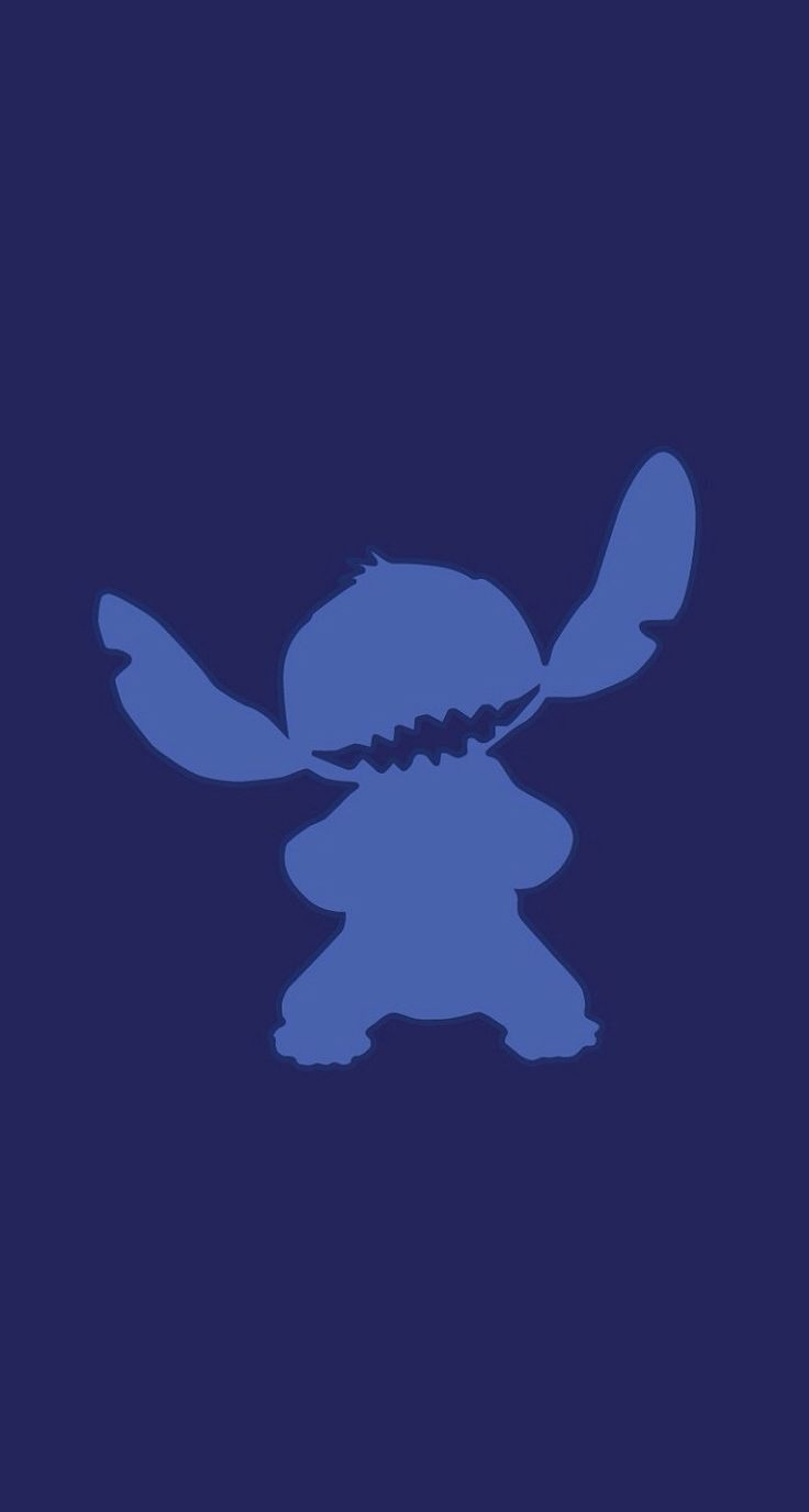 736x1376 50+] Stitch iPhone Wallpaper on WallpaperSafari 