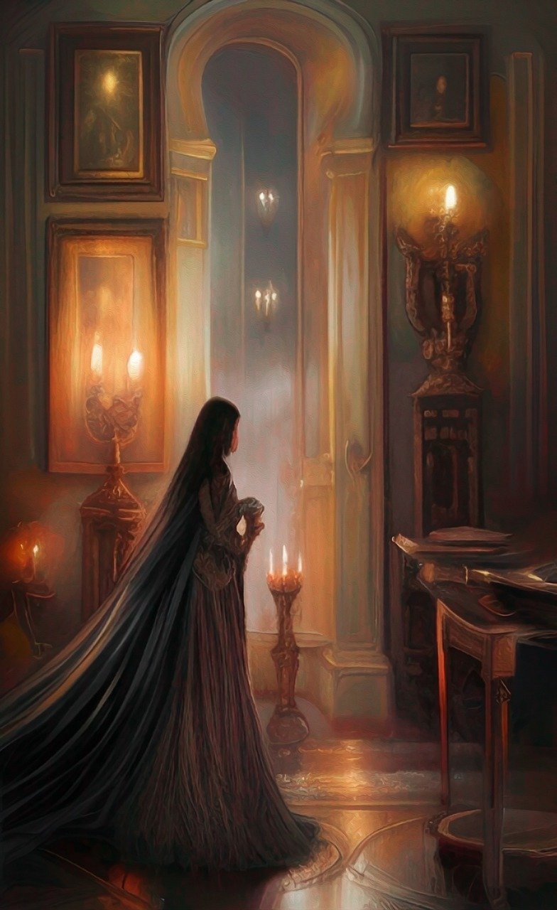 784x1280  Телефон Обои Готика Для - Бесплатное изображение на Pixabay - Pixabay