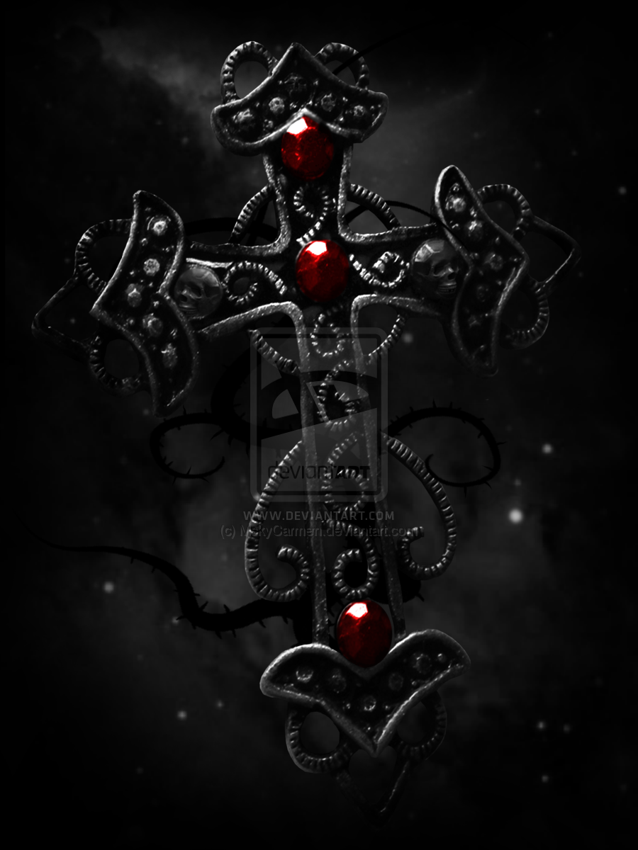 900x1200  Скачать Gothic Live Wallpaper HD APK для Android