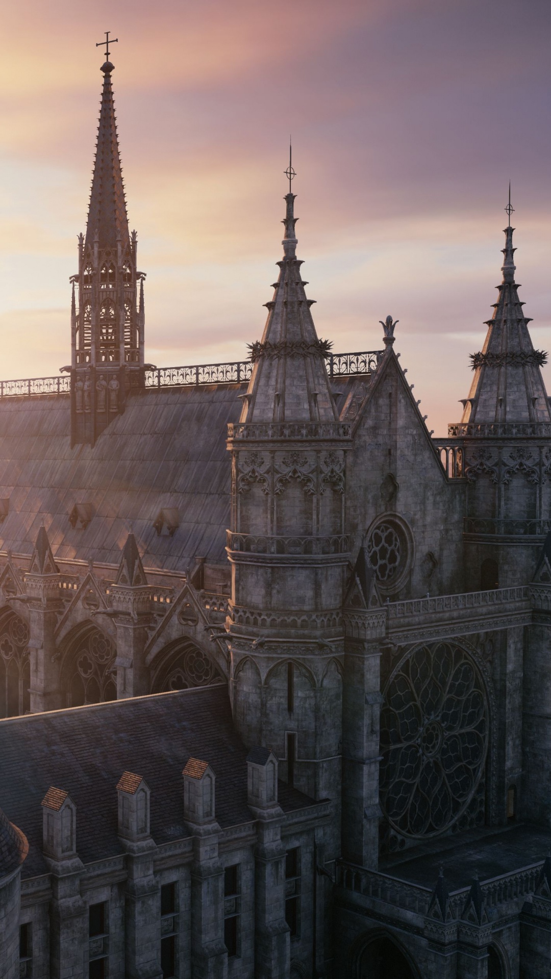 1080x1920  Обои Телефон | Обои, Живописные пейзажи, Открытки