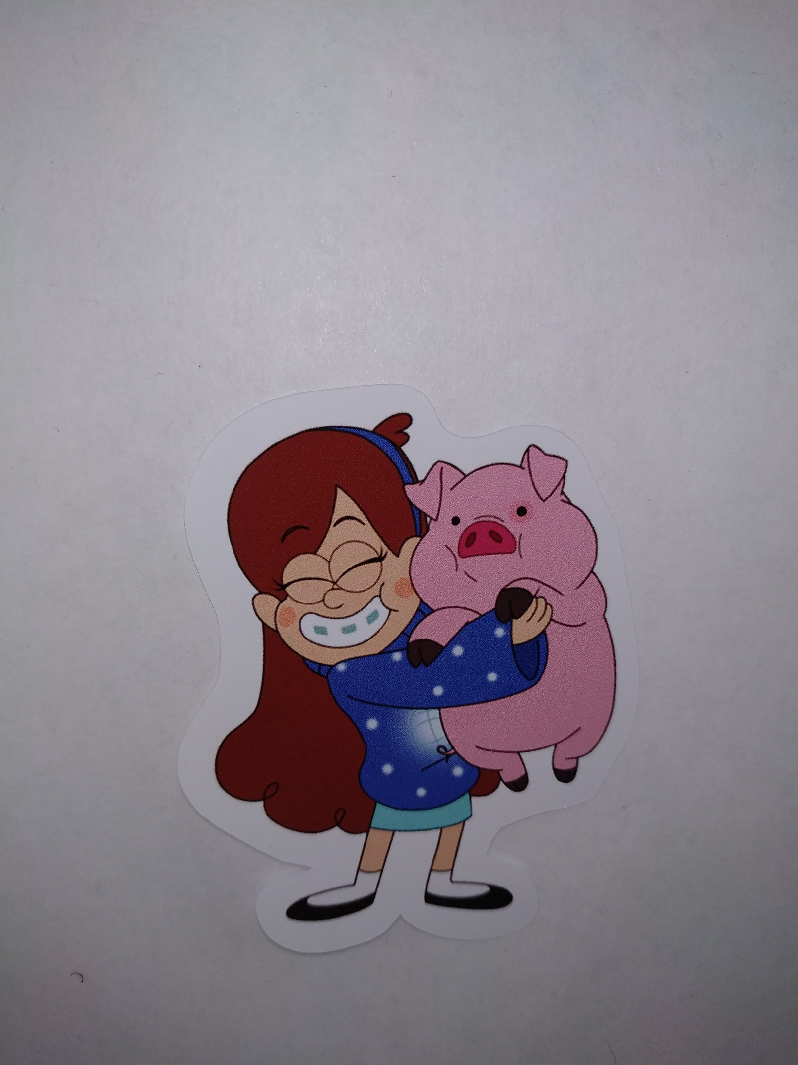 1620x2160  Парные обои Мейбл и Пухля - 50 фото