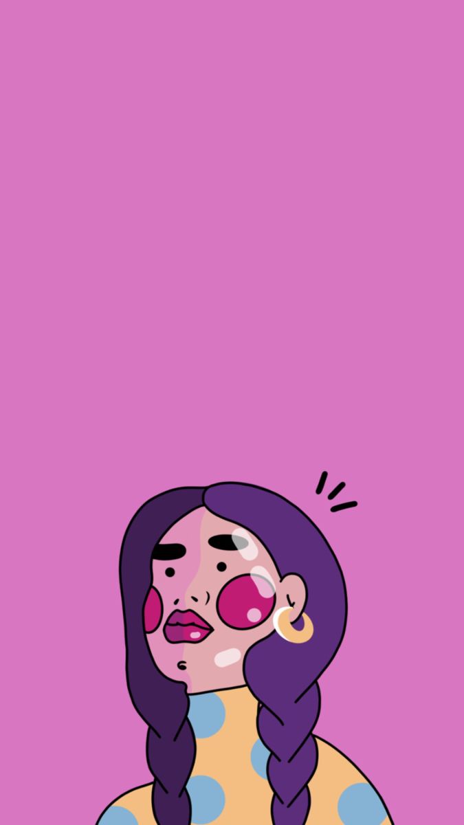 675x1200  Мэг Гриффин арт - 32 фото