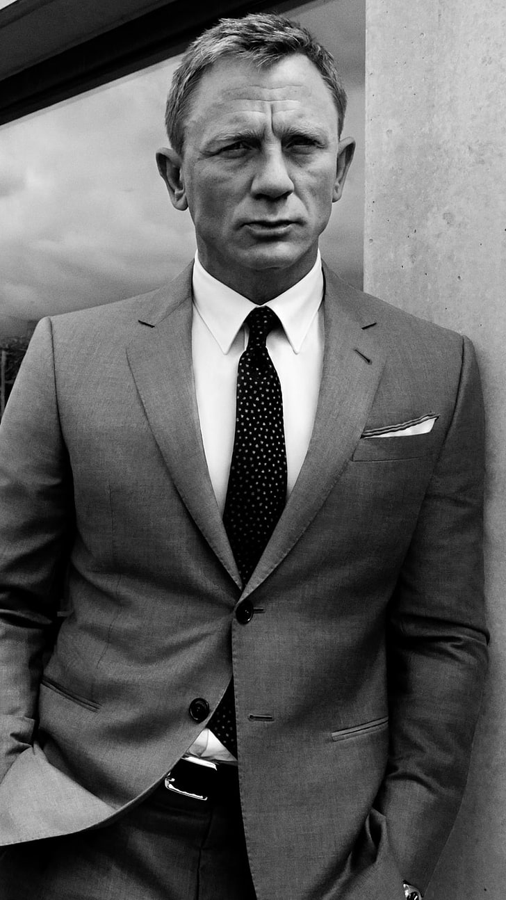 728x1294  James Bond Wallpaper (71+ фото) 