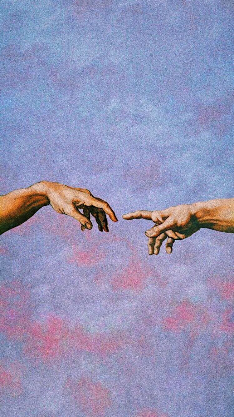 750x1334  Две руки - фото и картинки: 66 штук