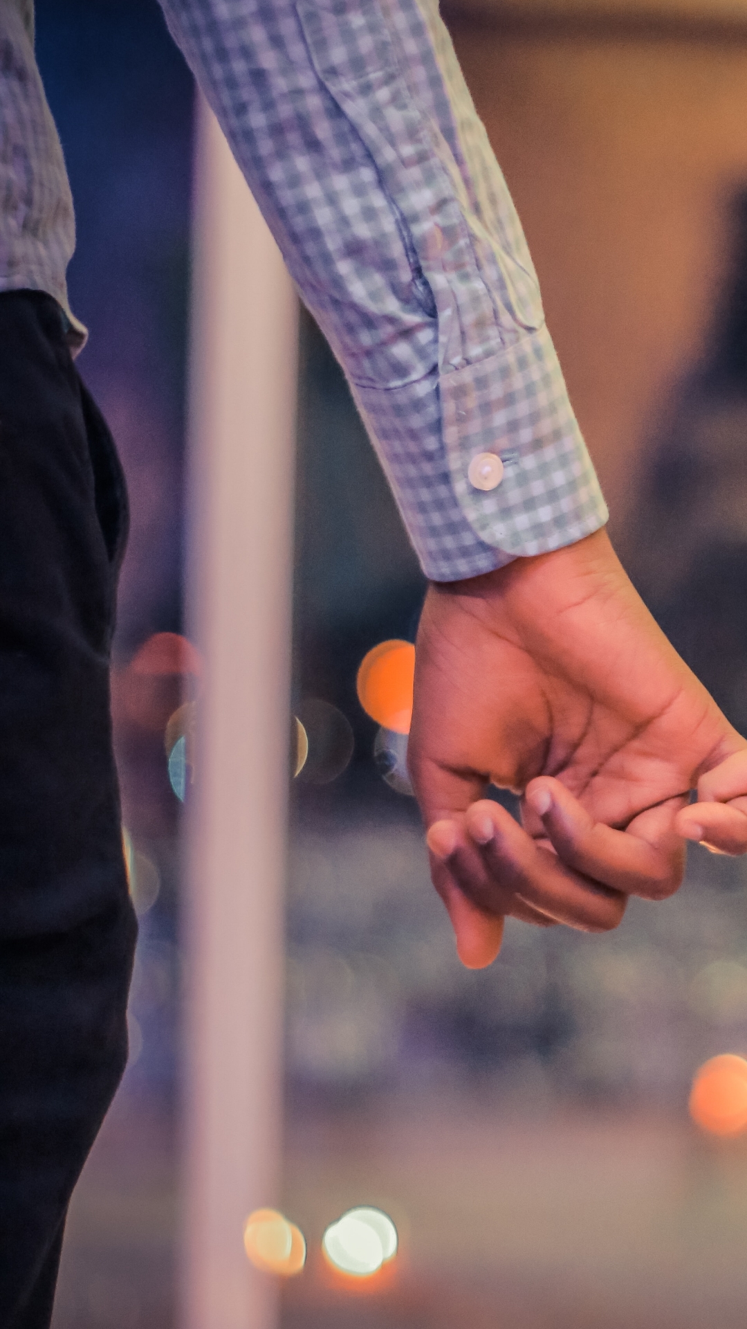 1080x1920  ᐉ ТОП 100 парных обоев на телефон для влюбленных и друзей