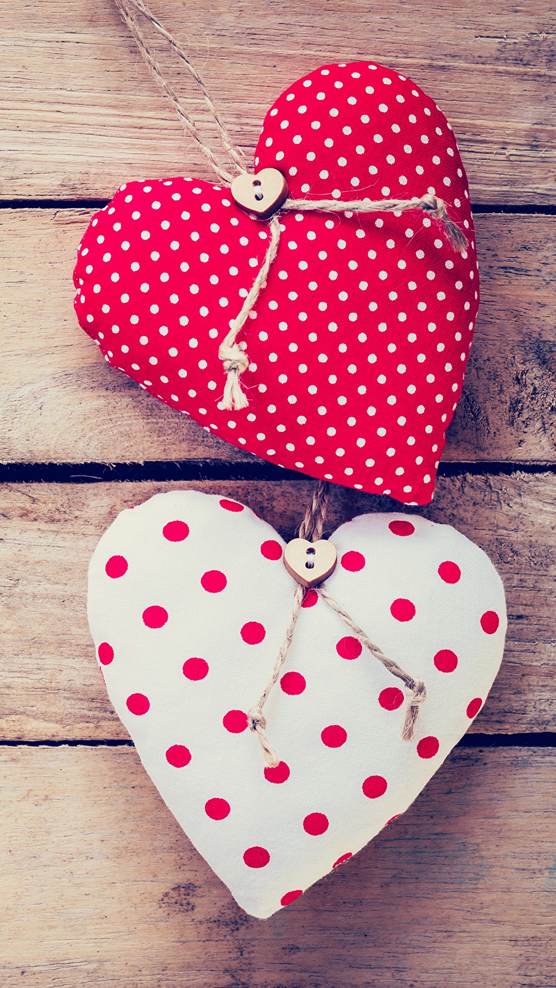 1080x1920  Фотография День святого Валентина серце Доски 1080x1920