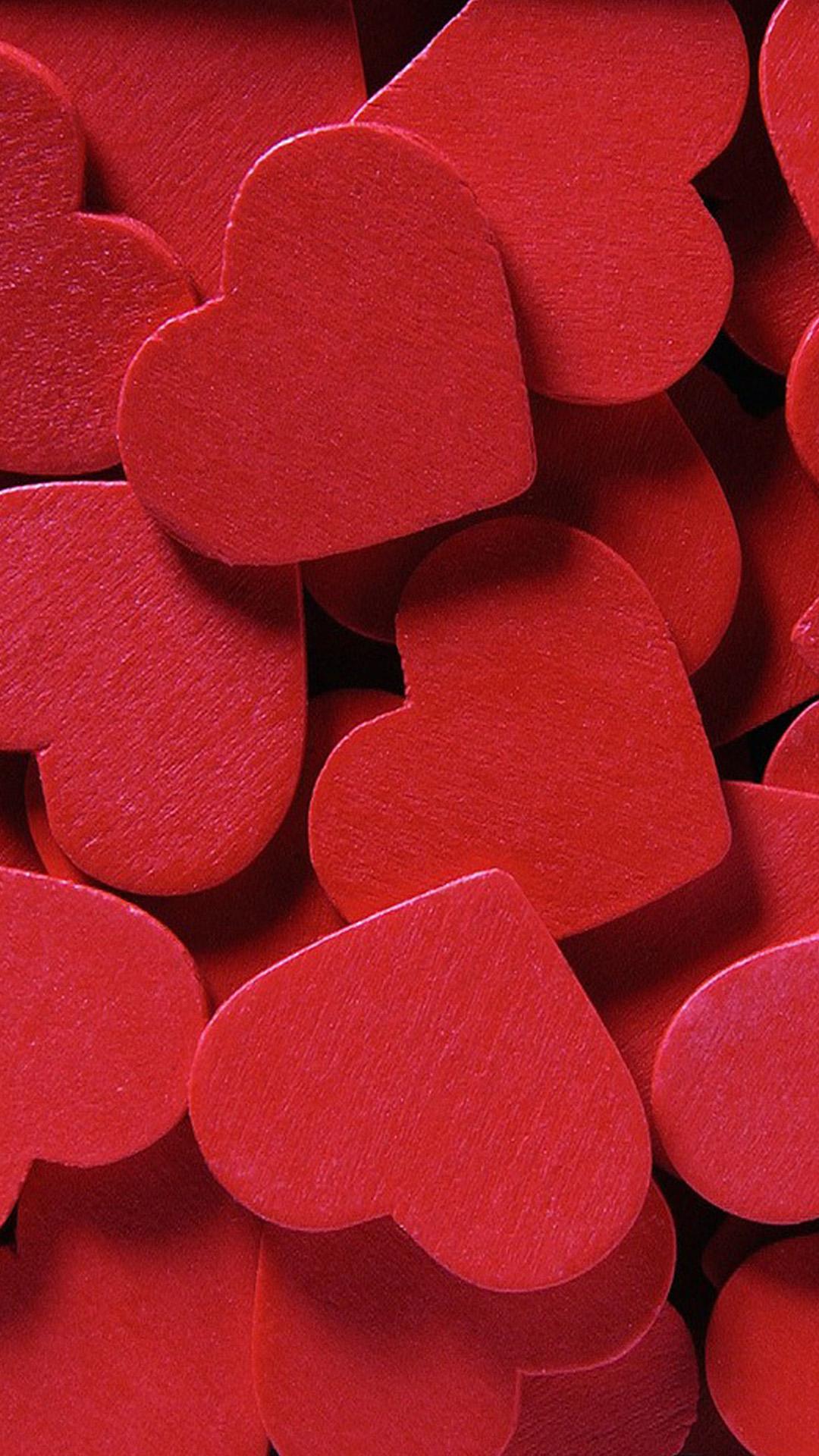 1080x1920  День Святого Валентина - Картинка на телефон / Обои на рабочий стол №1415924