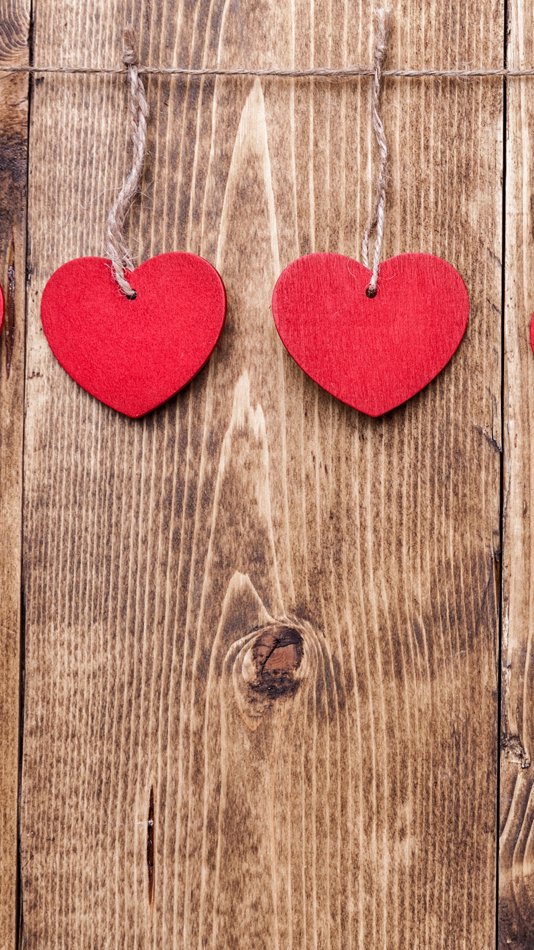 1080x1920  Картинка День святого Валентина сердечко Шаблон 1080x1920