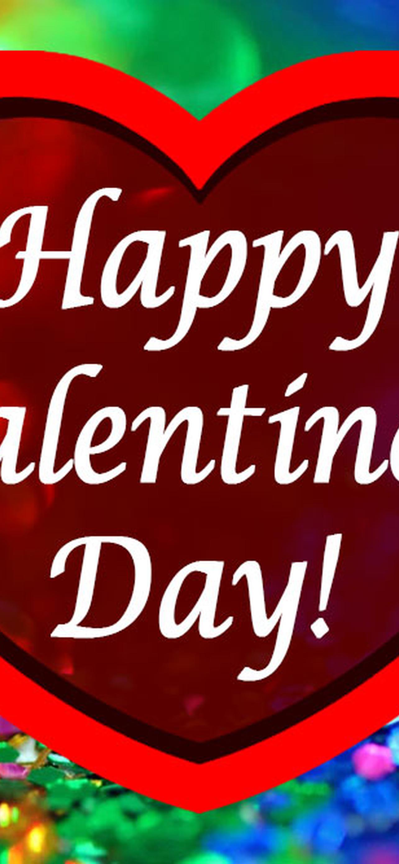 1284x2778  День Святого Валентина обои на телефон [34+ изображений]