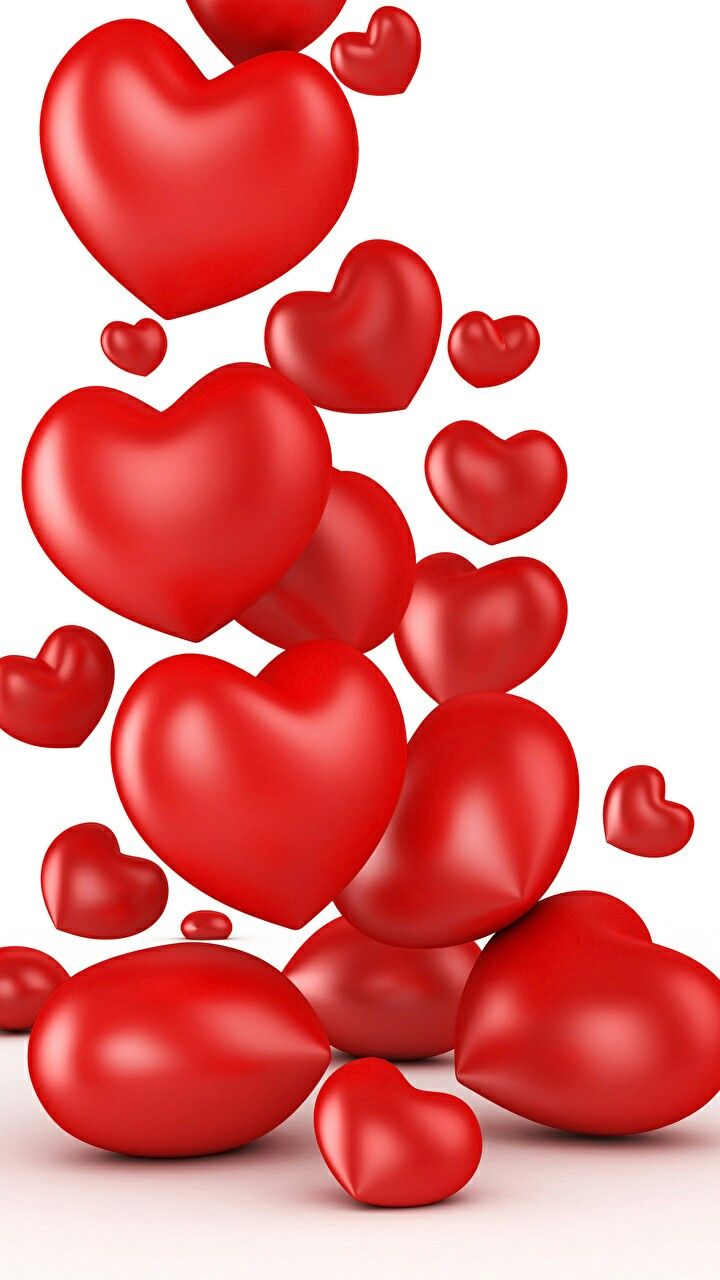 720x1280  Pin by Vivien on ✨Féminité✨ | Love wallpaper download, Love pink wallpaper,  Valentines wallpaper