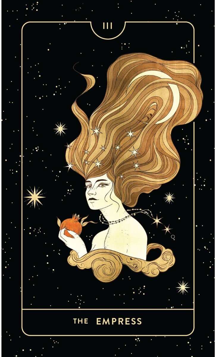 726x1200  Карта таро на заставку телефона: привлечение удачи, любви, денег; гармония  и духовный рост. | arstrologia | Дзен