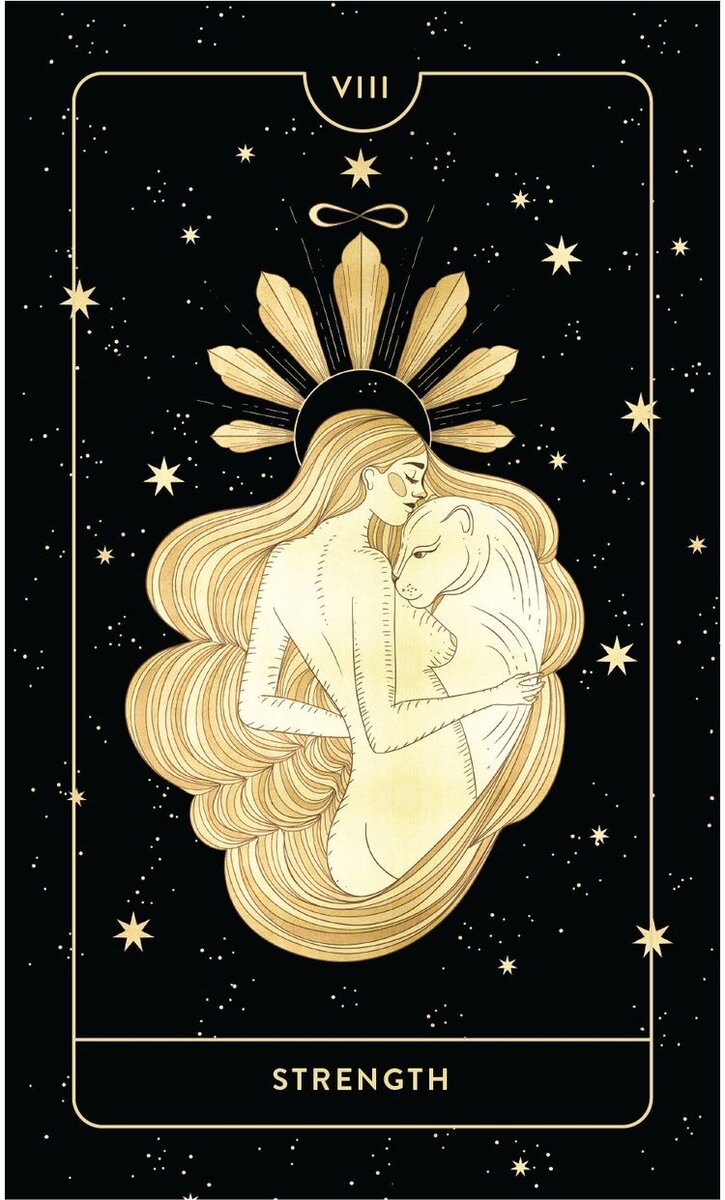 725x1200  Карта таро на заставку телефона: привлечение удачи, любви, денег; гармония  и духовный рост. | arstrologia | Дзен