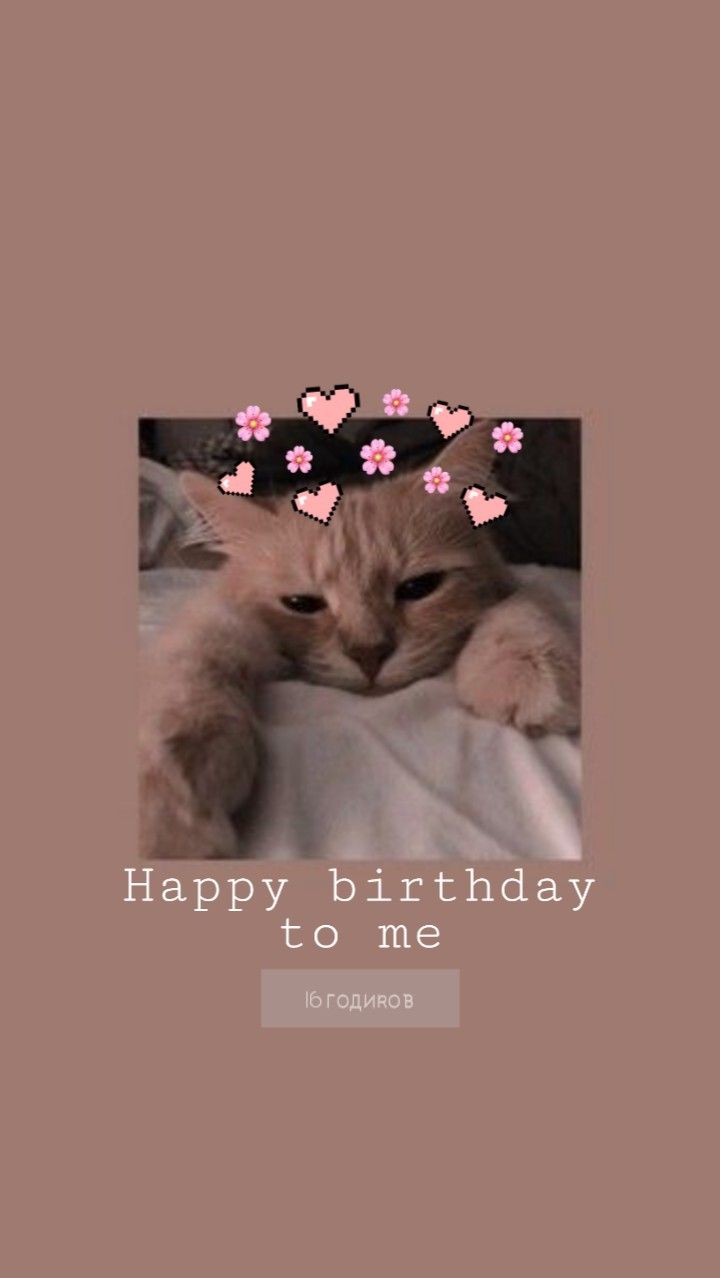 720x1278  Pin by Tara Hughes on Backgrounds | Birthday wallpaper, Happy birthday  wallpaper, Iphone wallpaper