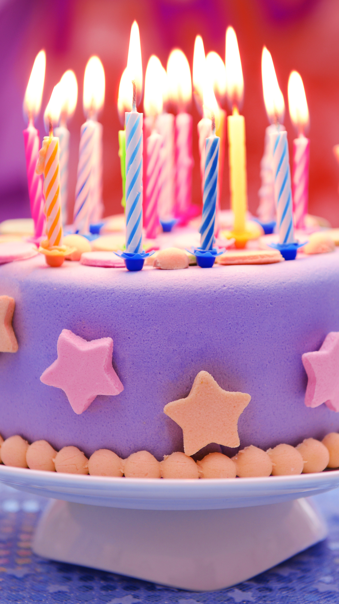 1080x1920  Фон на день рождения из черного золота Обои Изображение для бесплатной  загрузки - Pngtree