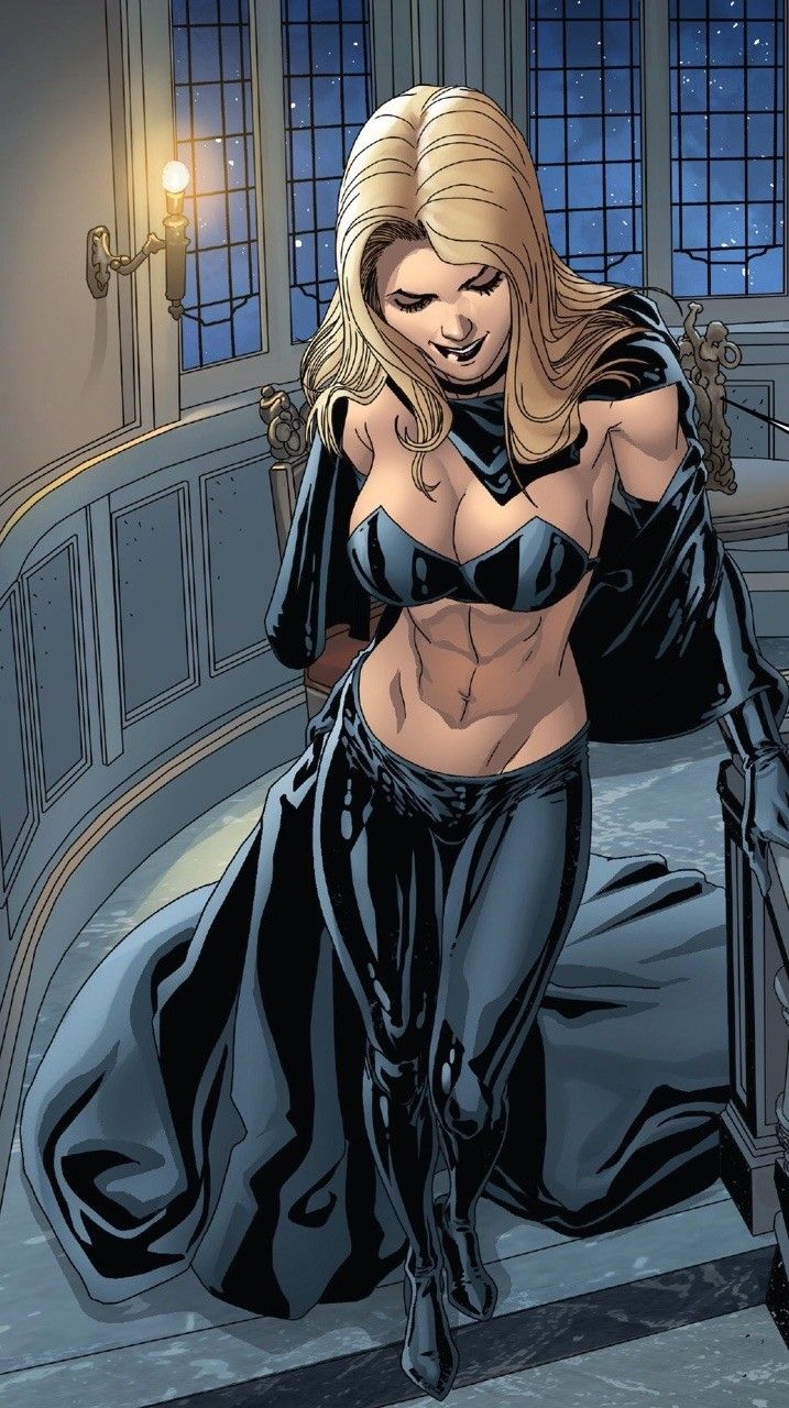 717x1280   75+] Эмма Фрост Обои на WallpaperSafari