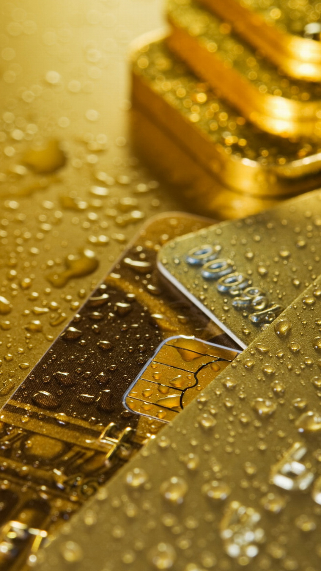 1080x1920  Золотые обои на телефон, скачать картинки золото | Zamanilka