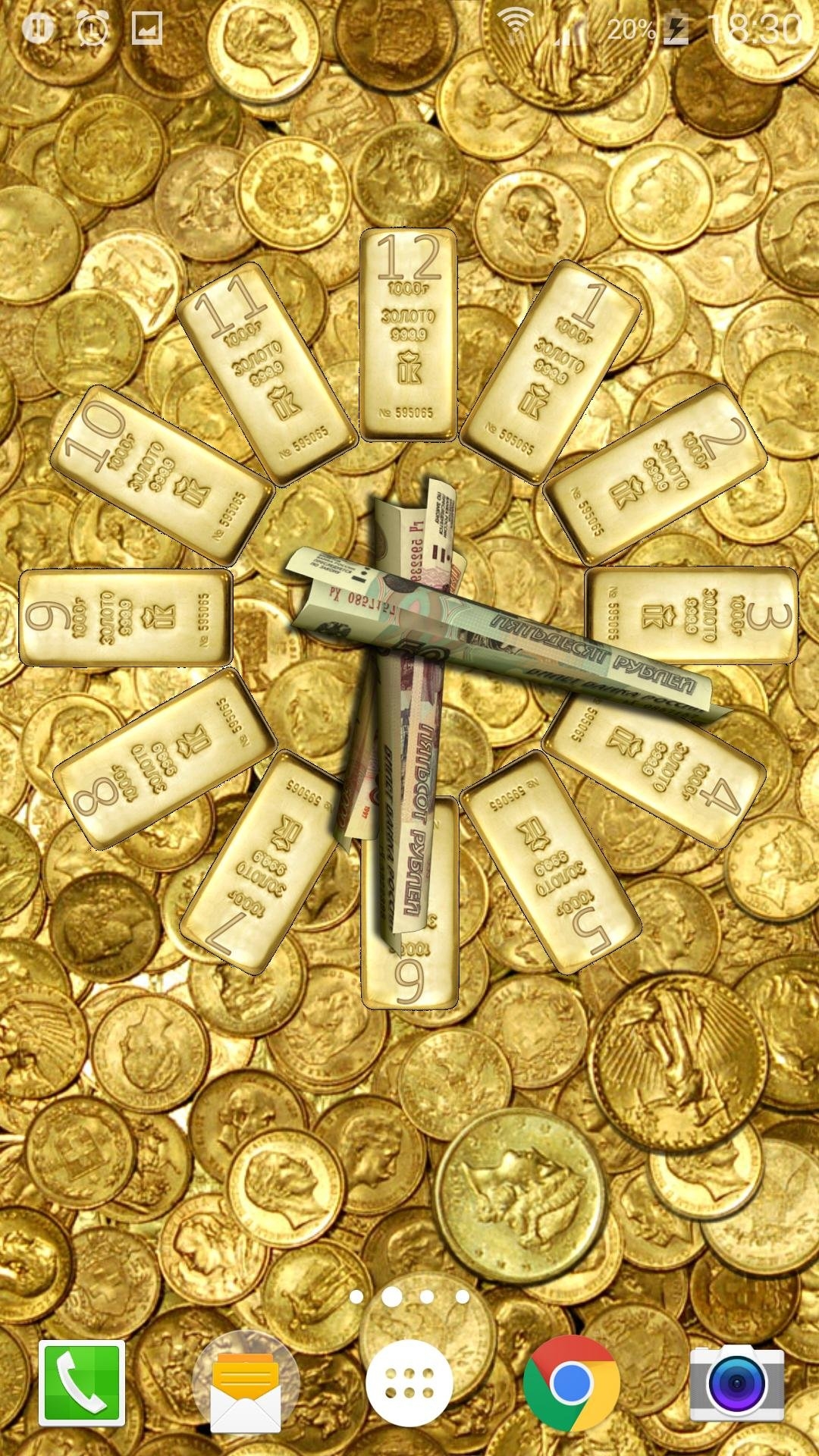 1080x1920  Обои на телефон притягивающие деньги - 66 фото