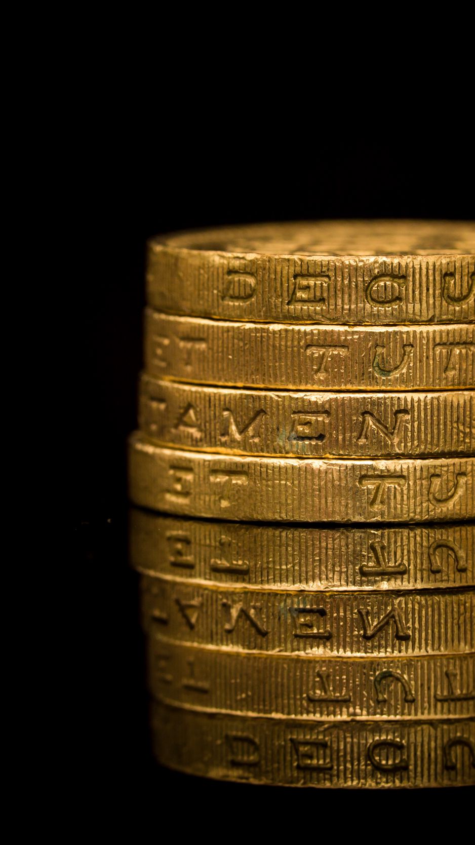 938x1668  Скачать 938x1668 монеты, золото, старый обои, картинки iphone 8/7/6s/6 for  parallax