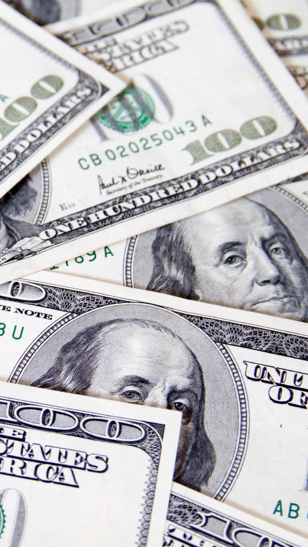 1080x1920  Скачать 1080x1920 деньги, доллары, купюры, валюта обои, картинки samsung  galaxy s4, s5, note, sony xperia z, z1, z2, z3, htc one, lenovo vibe