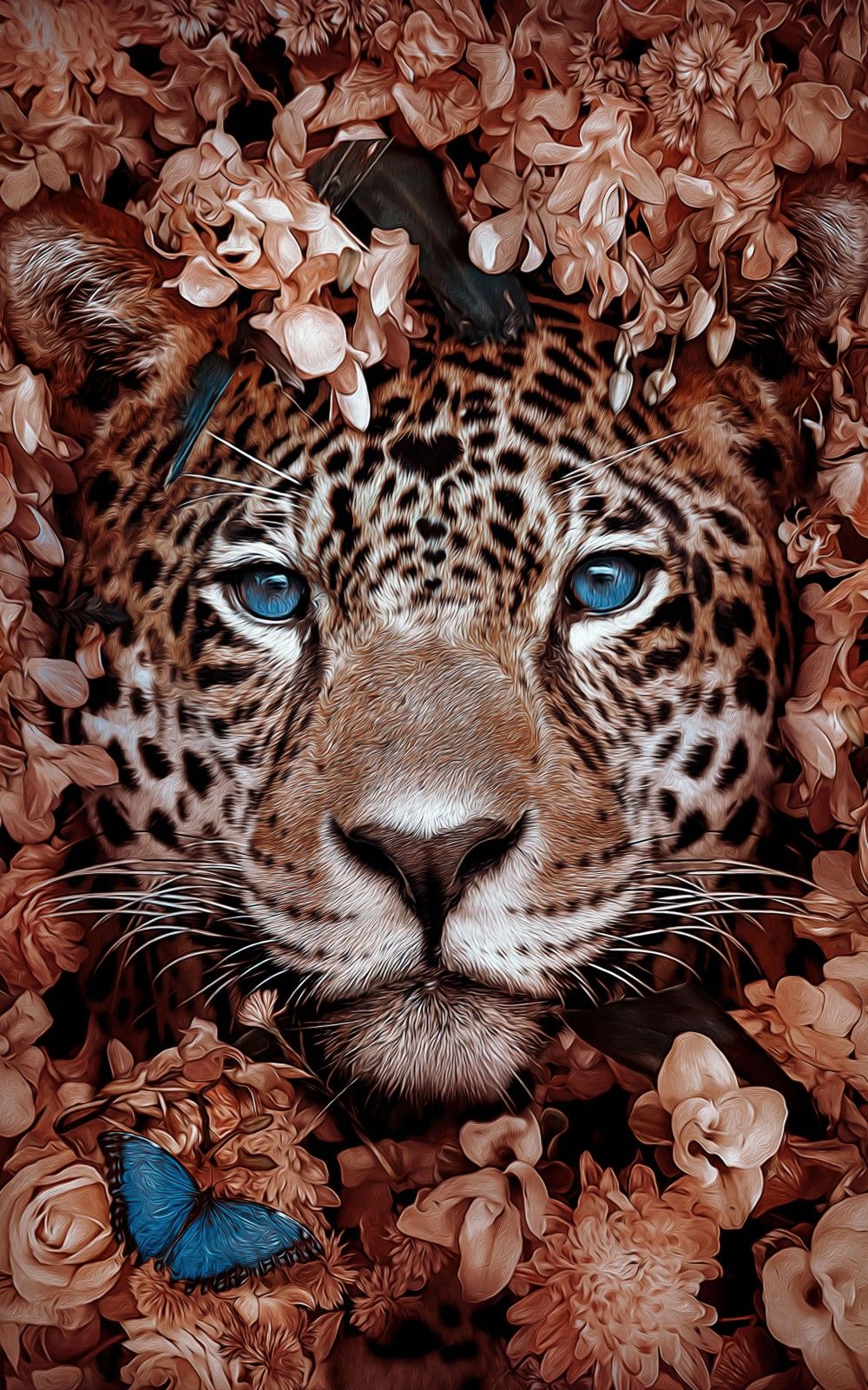 1000x1600  Pin em обои