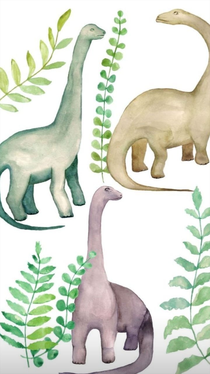 720x1280  уточка для ванны🦆🇰🇿 on X: \"Обои для вашего телефона. Тема : Динозавры  Часть - 2 https://t.co/BEXsqGcjn7\" / X