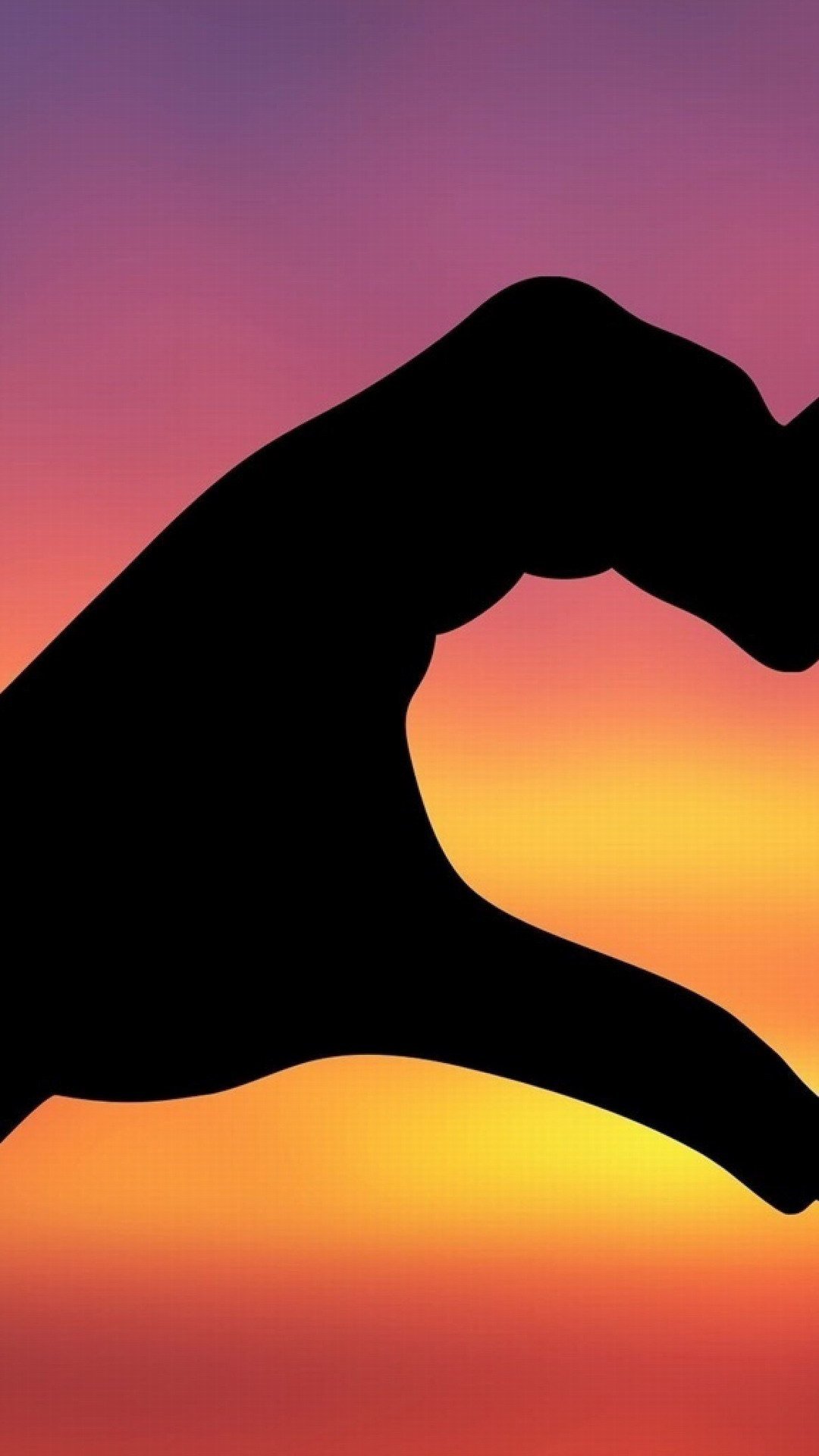 1080x1920  Тройные обои для друзей - 68 фото