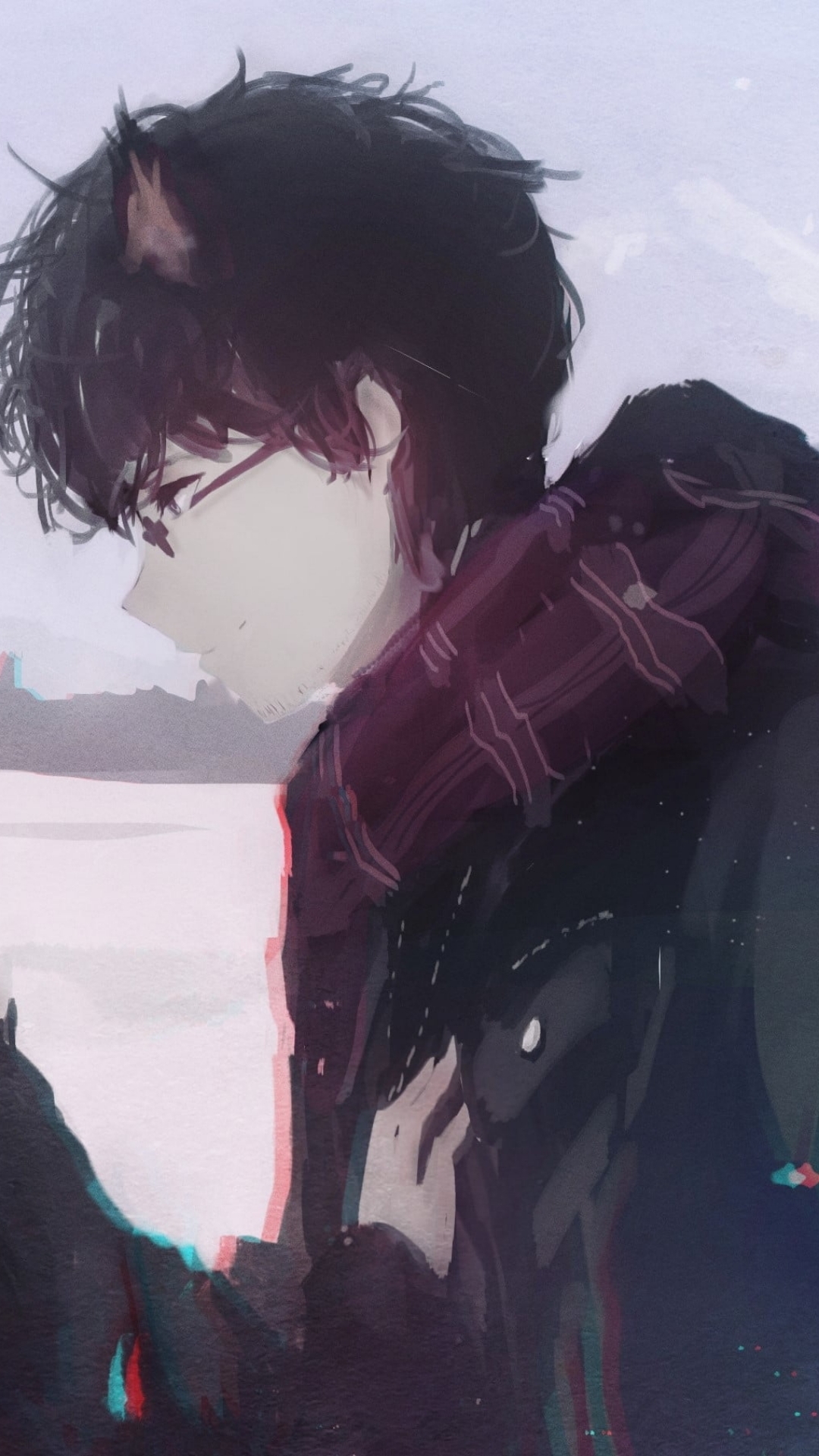 1080x1920  Обои для троих подруг - 60 фото