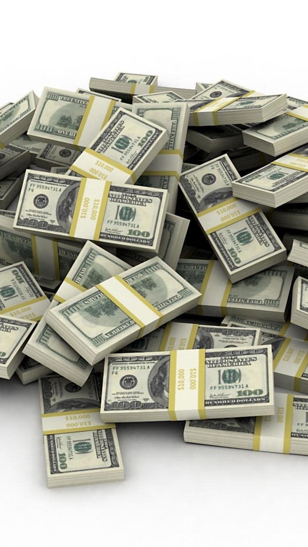 1080x1920  Доллары - 60 фото