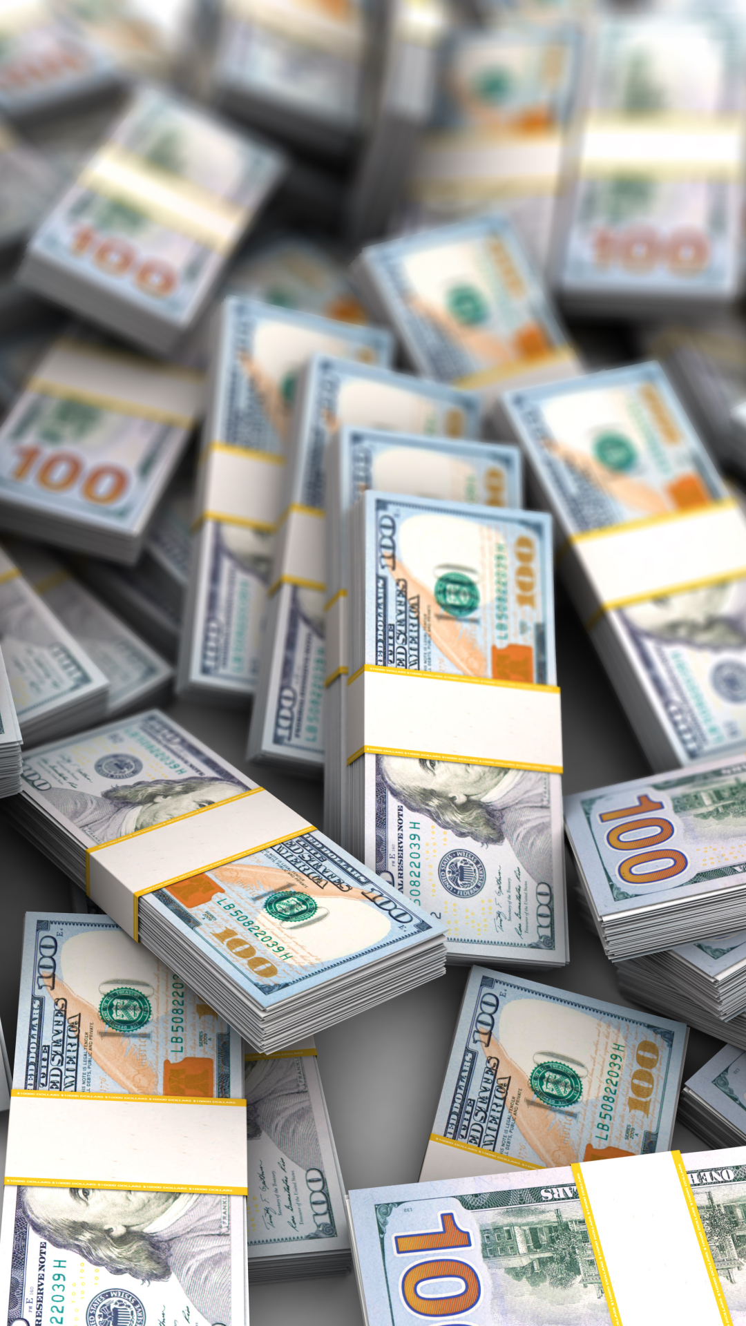 1080x1920  Скачать обои \"Доллар\" на телефон в высоком качестве, вертикальные картинки \" Доллар\" бесплатно