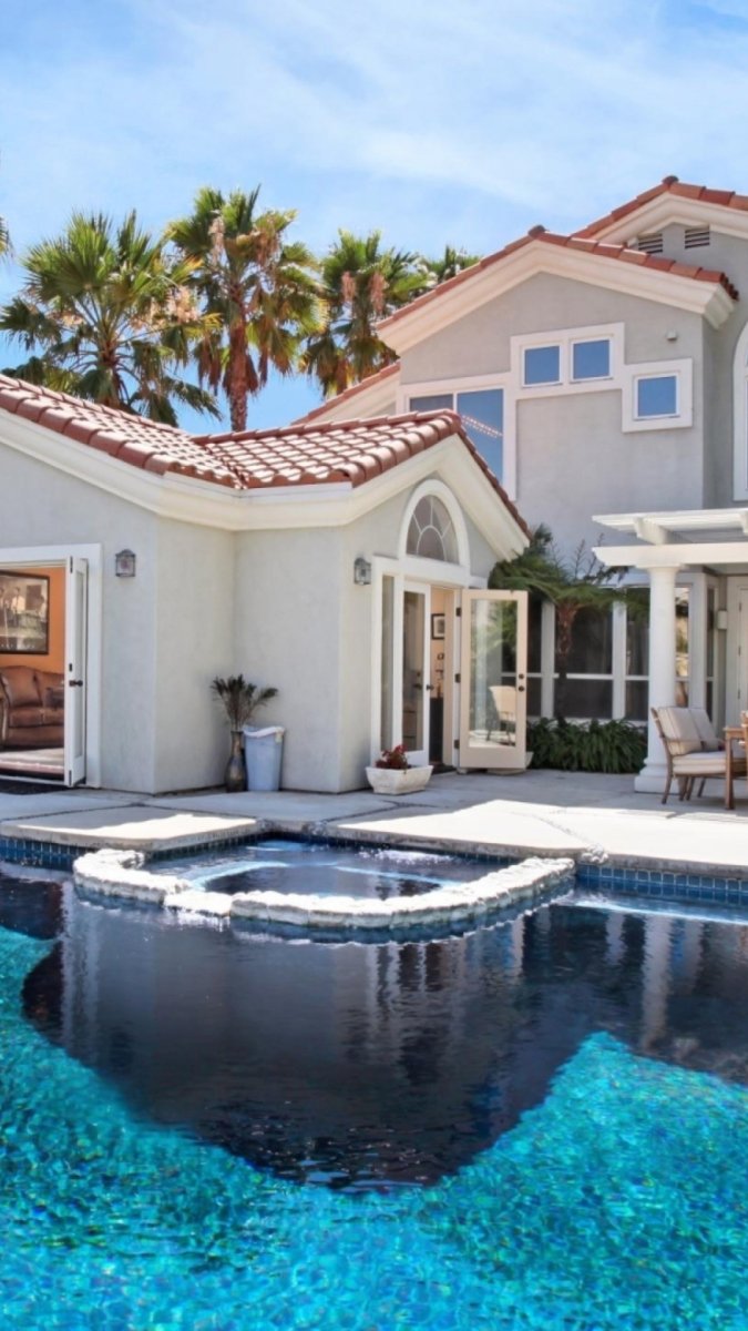 675x1200  Обои на телефон дом мечты - фото и картинки: 66 штук