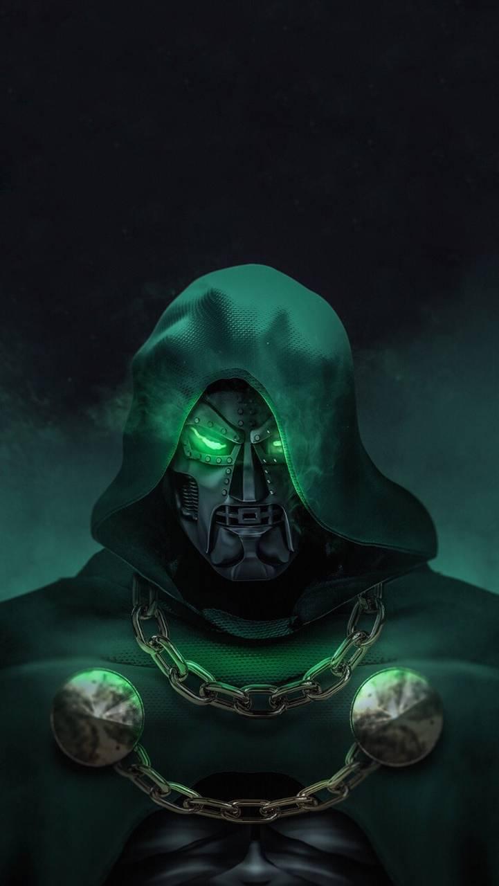 Doctor Doom iPhone Wallpapers - Wallpaper Cave